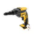 DeWALT DCF622N Cordless 18V Brushless Self Drilling TEK Screwdriver Body Only