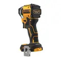 Dewalt DCF850N 18V XR Brushless Impact Driver - Body & 1.7Ah Powerstack Battery