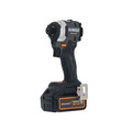 DCF85MP2T McLaren F1 XR Brushless 1/4in Impact Driver 18V 2 x 5.0Ah Li-ion