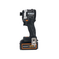 DCF85MP2T McLaren F1 XR Brushless 1/4in Impact Driver 18V 2 x 5.0Ah Li-ion
