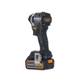 DCF85MP2T McLaren F1 XR Brushless 1/4in Impact Driver 18V 2 x 5.0Ah Li-ion