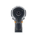 DCF85MP2T McLaren F1 XR Brushless 1/4in Impact Driver 18V 2 x 5.0Ah Li-ion