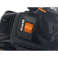 DCF85MP2T McLaren F1 XR Brushless 1/4in Impact Driver 18V 2 x 5.0Ah Li-ion