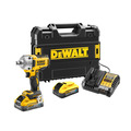 DeWALT DCF891H2T XR BL 1/2in HR Anvil Impact Wrench 18V 2 x 5.0Ah POWERSTACK