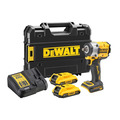DeWALT DCF921D2T XR BL 1/2in Impact Wrench 18V 2 x 2.0Ah Li-ion