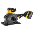 DCG200 XR FlexVolt Wall Chaser, 125mm