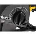 DCG200 XR FlexVolt Wall Chaser, 125mm