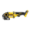  DeWALT DCG418X2 XR FlexVolt Grinder 125mm