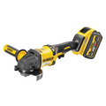 DCG418X2 XR FlexVolt Grinder 125mm