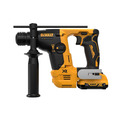 DeWALT DCH072L2 XR BL SDS Plus Hammer Drill 12V 2 x 3.0Ah Li-ion