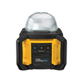 DeWALT DCL074 XR Tool Connect Area Light 18V Bare Unit