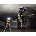 DeWALT DCL074 XR Tool Connect Area Light 18V Bare Unit