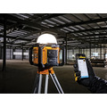 DeWALT DCL074 XR Tool Connect Area Light 18V Bare Unit