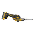 DCM200E2T XR Brushless Band File 18V 2 x 1.7Ah POWERSTACK™ Li-ion