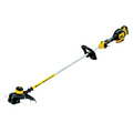 DeWALT Power Tools DEWDCM561P1S DeWALT DCM561P1S XR Brushless Split Shaft String Trimmer 18V 1 x 5.0Ah Li-ion