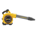 DEWDCM572X1 DeWALT Power Tools DCM572X1 XR FlexVolt  Blower 54V 1 x 3.0Ah Li-ion