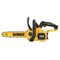 DeWALT DEWDCMCS565N Power Tools DCMCS565N XR Brushless Chainsaw 18V Bare Unit