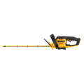 DEWDCMHT562N DeWALT Power Tools DCMHT562N XR Hedge Trimmer 18V Bare Unit