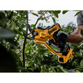 DeWALT DEWDCMP568P1 DCMPP568P1 XR Pruner 18V 1 x 5.0Ah Li-ion