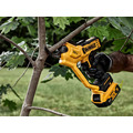 DeWALT DEWDCMP568P1 DCMPP568P1 XR Pruner 18V 1 x 5.0Ah Li-ion