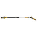 DeWALT DCMPS567N XR Brushless Pole Saw 18V Bare Unit