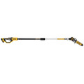 DeWALT DEWDCMPS567P DCMPS567P1 XR Brushless Pole Saw 18V 1 x 5.0Ah Li-ion