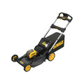 DeWALT DEWDCMWP500N Power Tools DCMWP500N FlexVolt XR Push Mower 54V Bare Unit