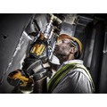 DeWALT DCS356P1 XR Oscillating Multi-Tool 18V 1 x 5.0Ah Li-ion
