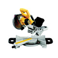 DeWALT Power Tools DCS365M2 Cordless XPS Mitre Saw 18V 2 x 4.0Ah Li-ion