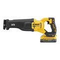 DCS386H2T XR Advantage Reciprocating Saw