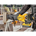 DCS386H2T XR Advantage Reciprocating Saw