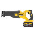 DeWALT Power Tools DCS389X2 XR FlexVolt Reciprocating Saw 54V 2 x 3.0Ah Li-ion