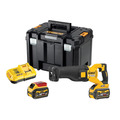 DeWALT Power Tools DCS389X2 XR FlexVolt Reciprocating Saw 54V 2 x 3.0Ah Li-ion