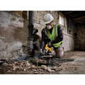 DeWALT Power Tools DCS389X2 XR FlexVolt Reciprocating Saw 54V 2 x 3.0Ah Li-ion