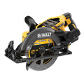 DeWALT Power Tools DCS577T2 FlexVolt XR High Torque Circular Saw 190mm 54V 2 x 2.0Ah Li-ion
