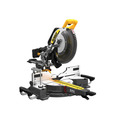DCS781N XR FlexVolt Mitre Saw 305mm 54V Bare Unit