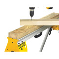 DeWALT Power Tools DE7035 Heavy-Duty Work Support Stand Sawhorse
