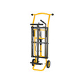 DeWALT Power Tools DE7260 Mitre Saw Folding Rolling Stand