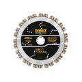 DeWalt DT20462-QZ ELITE SERIES All Purpose Diamond Wheel 230mm x 22.23mm