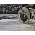 DeWalt DT20462-QZ ELITE SERIES All Purpose Diamond Wheel 230mm x 22.23mm