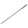 DeWALT Power Tools SDS Plus XLR Full Head Carbide Drill Bit 6.5mm OL:260mm WL:200mm