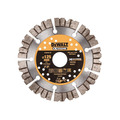 DEWDT90294QZ DeWALT Power Tools DT90294 Extreme Diamond Cutting Blade 125 x 22.23mm