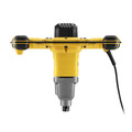 DeWALT Power Tools DWD241 Dual Handle Paddle Mixer 1600W 110V
