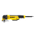 DWE315KT-GB Multi-Tool & TSTAK™