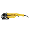 DWE490 Angle Grinder 230mm 2000W 240V
