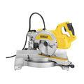 DeWalt DWS777-GB 216mm XPS Sliding Compound Mitre Saw 240V 