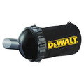 DeWALT Power Tools Planer Dust Bag for DCP580
