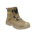 DeWALT LANDER8 Boa Lightweight Boots Stone UK 8 EUR 42