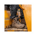 DeWALT LANDER9 Boa Lightweight Boots Stone UK 9 EUR 43
