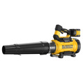 DeWALT DEWMBL777X1 DCMBL777X1 FlexVolt XR Axial Blower 54V 1 x 3.0Ah Lion